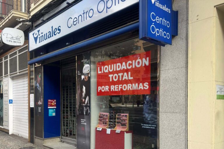 liquidación por reformas